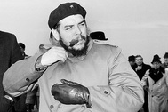 Эрнесто Че Гевара