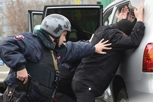 Лицо под граммом Держателя российского общака взяли с кокаином. Кому уйдут воровские миллионы?