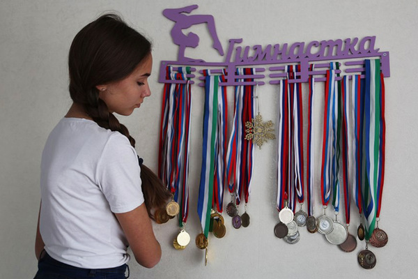 Элина Дилявирова