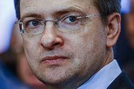 Владимир Мединский