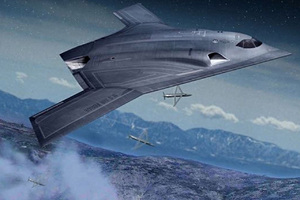 Летающая смерть США создают уничтожителя С-400 «Триумф». Чем ответит Россия?