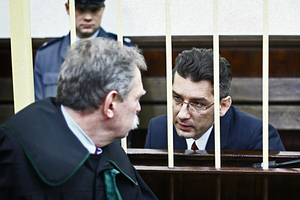 «Его убила слепая ревность» Жестокое преступление годами оставалось нераскрытым. Разгадку обнаружили в провокационном романе