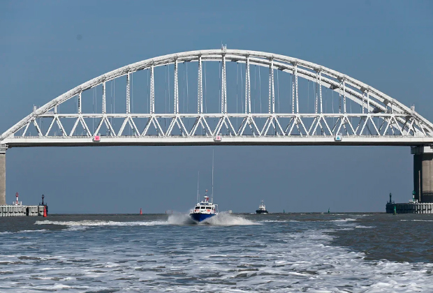 Крымский мост