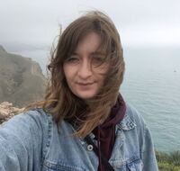 Ксения Кривотулова