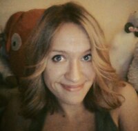 Светлана Поворазнюк