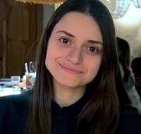 Элла Саад