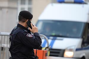 Провинциальный боевик. Неизвестный расстрелял семью и взорвал отдел полиции в Воронеже. Что стоит за его преступлениями?