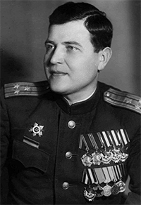 Артур Спрогис
