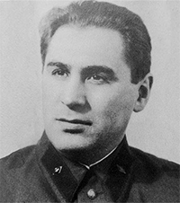 Павел Судоплатов