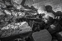 «Тактика немцев стала головной болью для командования» Как Красная армия вела кровопролитные бои против вермахта за Ржев