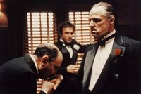 Папа вернулся. «Крестному отцу» исполнилось 50 лет. Как снимался один из самых важных фильмов в истории кино?