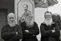 «Объявили, что советская власть свергнута» Как 90 лет назад приморские староверы восстали против Сталина