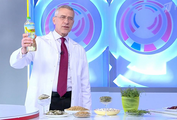Еда после коронавируса: три суперпродукта против выпадения волос. Жить здорово!