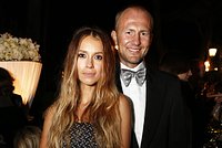 Русский вундеркинд и сербская Анджелина Джоли. Что творилось на свадьбе российского миллиардера за 30 миллионов долларов?