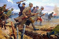 «Люди были оборваны, озлоблены и вышли из повиновения» Почему большевикам удалось разгромить Белую армию и захватить Крым