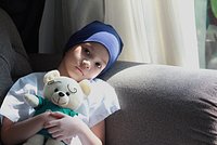 Жизнь. Продолжение следует. Русфонд и «unjatech.ru» помогают тяжелобольным детям 