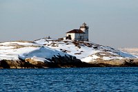 Огни Севера. Где искать самые красивые и необычные маяки российского Заполярья?