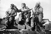 «Стало ясно, что надвигается новая эпоха» Как в России создали первый в мире автомат и почему его создателя забыли