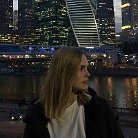 Александра Степашкина