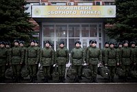 Военные сборы для находящихся в запасе в 2026 году: кого могут призвать из запаса, где проходят, что взять с собой