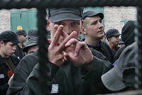 «Они исчезнут на наших глазах» Воры в законе теряют власть в преступном мире. Почему их уже не боятся в тюрьме и на воле?