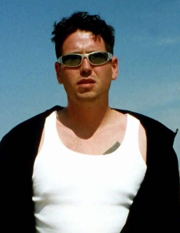 Benjamin Sifrit