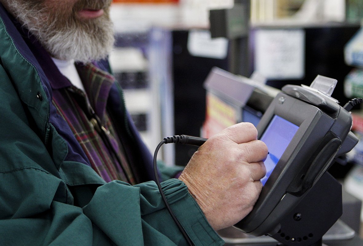 Схема с POS-терминалами открывала Гонсалесу доступ к данным карт до того, как их получали банки