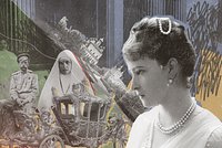 Благородное сердце. Великая княгиня предпочла роскоши и богатству заботу о нищих. Как она изменила Россию? 