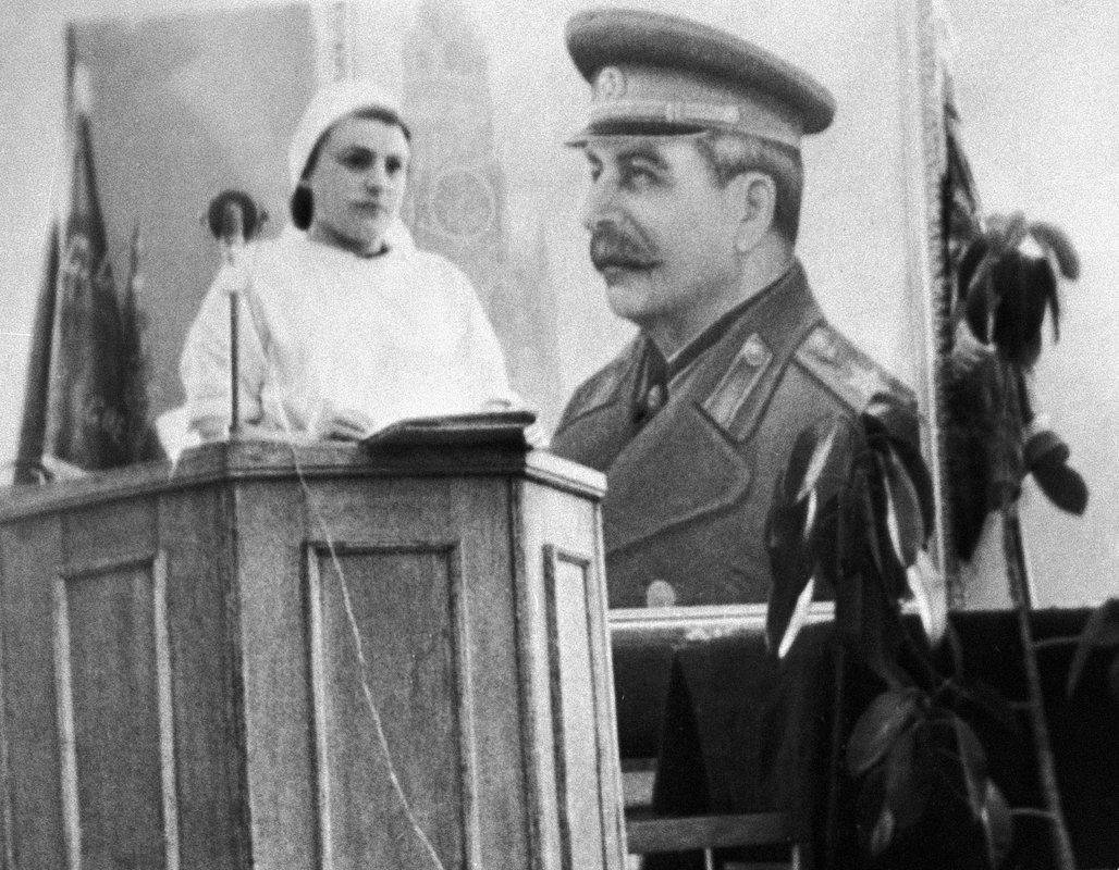 Врач-хирург Галина Чеснокова