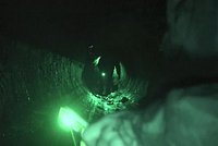 Впервые опубликована карта атаки позиций ВСУ после выхода десанта из трубы. Как действовали российские штурмовики?