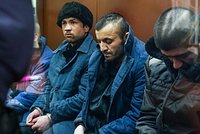 «Воздух наполнился дымом и ужасом» Год назад террористы атаковали «Крокус Сити Холл». Какие тайны удалось раскрыть следствию?