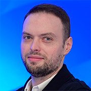 Алексей Наумов