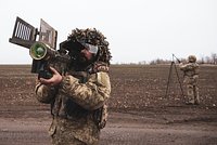 «Тактика России изменилась». ВСУ признали провал своей системы ПВО 