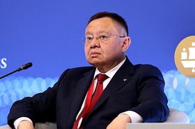Ирек Файзуллин