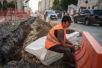 «Рубить сук, на котором сидит экономика» Что на самом деле происходит с мигрантами в России и почему страна от них не откажется?