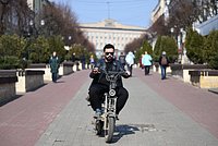 Что обозначает категория М в правах и как ее получить в 2026 году: пошаговая инструкция