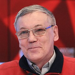 Евгений Буянов