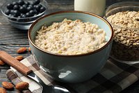 Какие продукты богаты клетчаткой: топ-20 овощей, семян и фруктов с высоким содержанием пищевых волокон