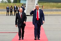 «Он навязал российскую позицию» Каким был главный успех России во внешней политике в 2025 году и с чем она столкнется в 2026-м?