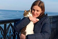 «Главное — не количество лап, а сила духа» Самые добрые и трогательные истории 2025 года, заставляющие поверить в чудо 