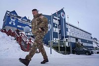 «Для американцев это очень важно» Почему Трамп хочет получить Гренландию и какую роль играет Арктика в стратегии США и России?