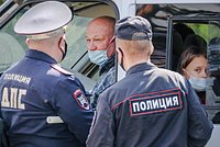 «В отчетах все бравурно» 15 лет назад в России прошла реформа МВД. К чему она привела?