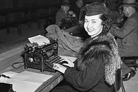 «Это будет сенсация века» Звезда журналистики вышла на след убийц Кеннеди и погибла при загадочных обстоятельствах. Что она знала?