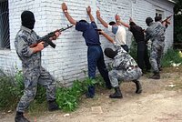 Первый советский рэкетир Монгол держал в страхе Москву. Как он стал вором в законе и правил под себя понятия преступного мира? 