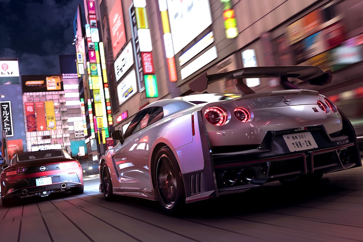 Игра Forza Horizon 6