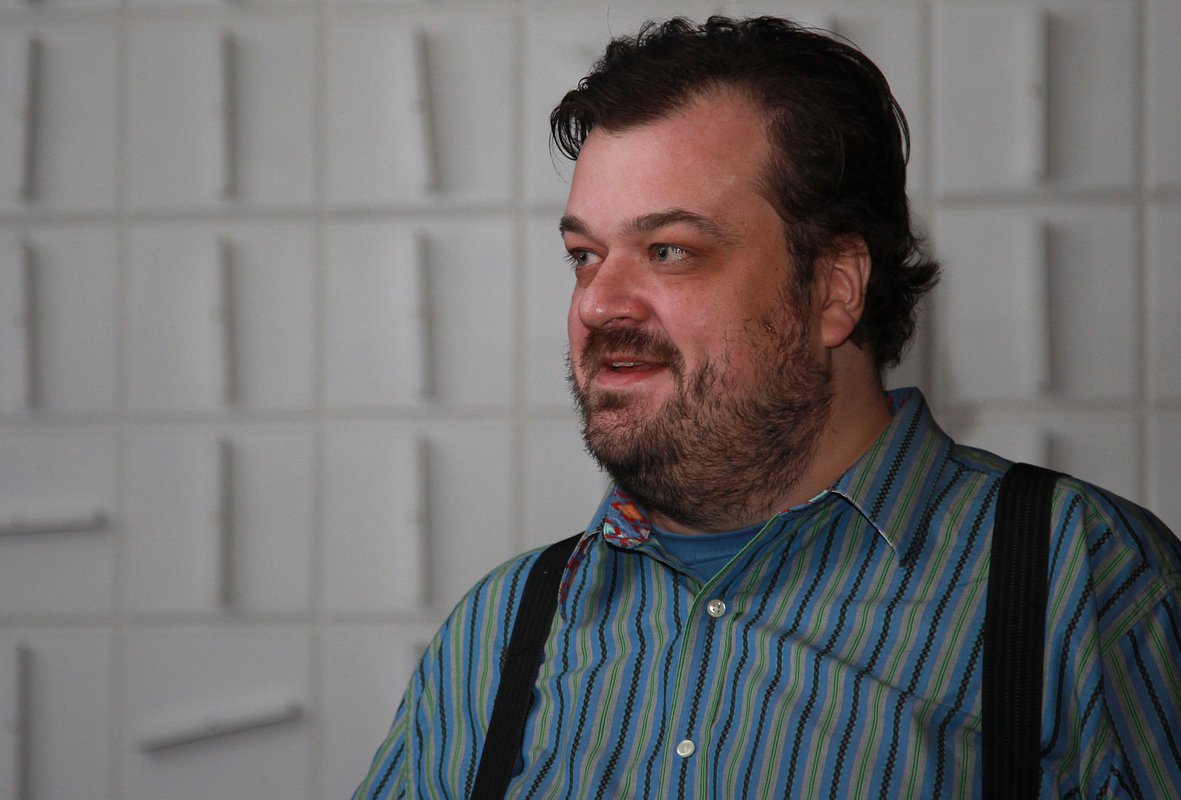Василий Уткин