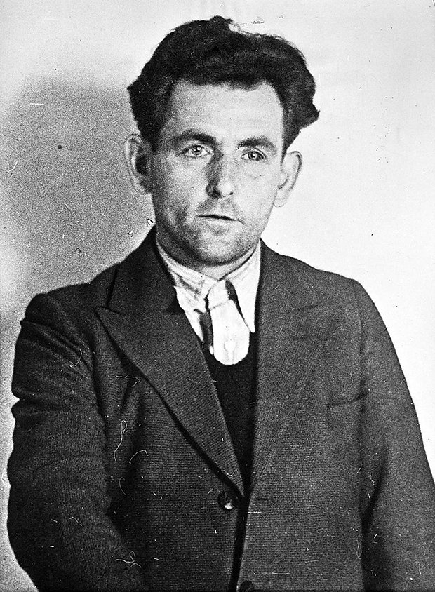 Георг Эльзер