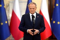«Бесит, когда слышу неумные заявления с той стороны границы». Премьер-министра Польши раздражает Зеленский 