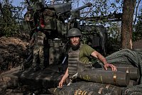 «Киев готовится к потере Константиновки и Краматорска». Украина начала эвакуацию семей с детьми и промышленных предприятий 