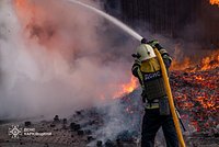 Российские войска уничтожили важный энергетический объект на Украине. Под удары также попали дроноводы и наемники из Южной Америки 